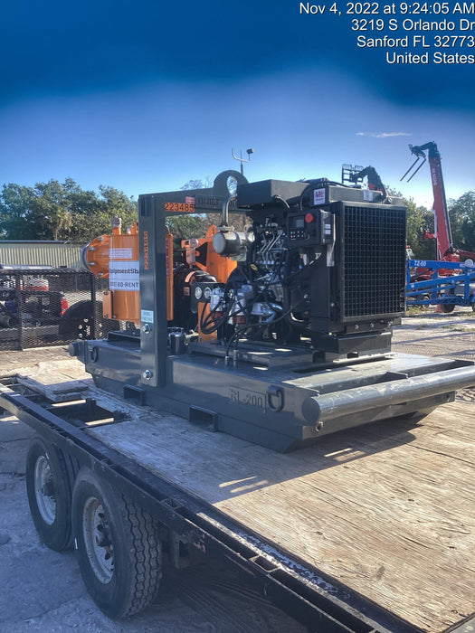 2022 MYERS-SETH RL-200