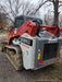 2020 TAKEUCHI TL12V2-CR