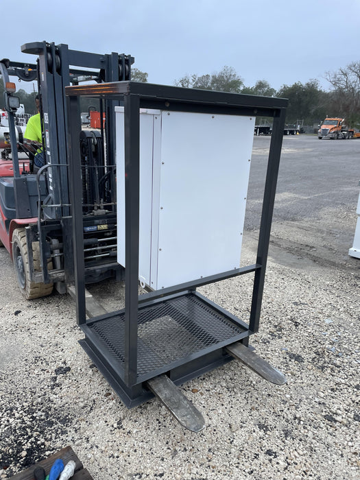 2022 YASKAWA DW-4025