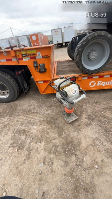 2023 MULTIQUIP MTX60HD