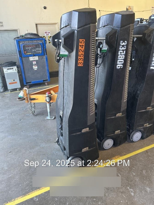 2023 VECTOR Vector Max