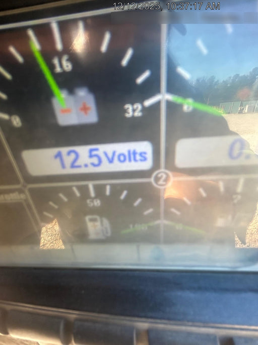 2022 ATLAS COPCO PAC F44 KD