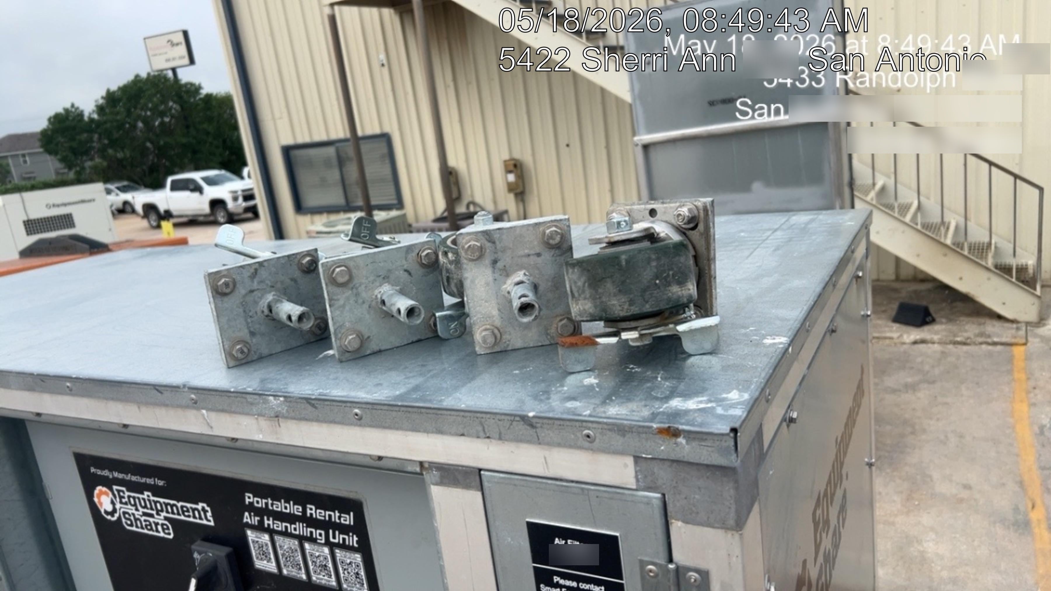 2023 SMARTECH SMTAH1D030HQ