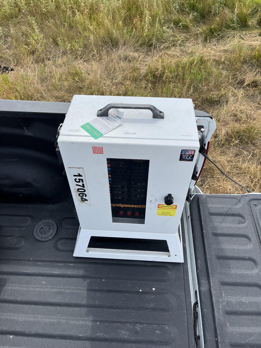 2021 TRYSTAR TP-2DEL-6P