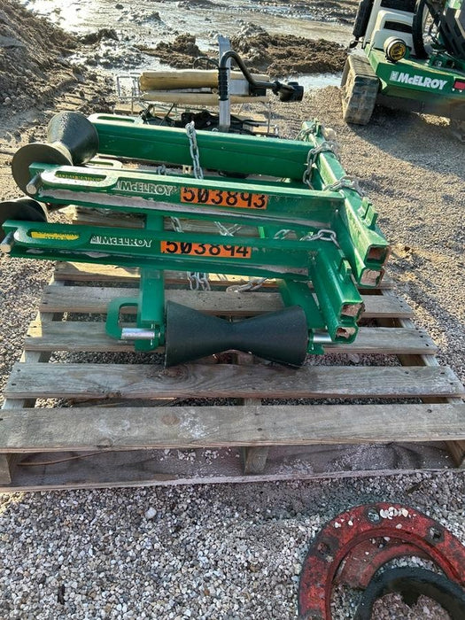 2025 MCELROY T5070901