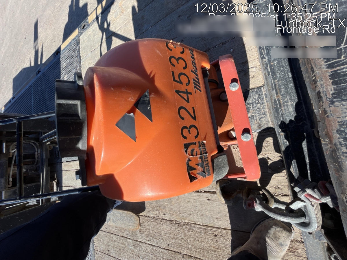 2023 MULTIQUIP MVC82VHW