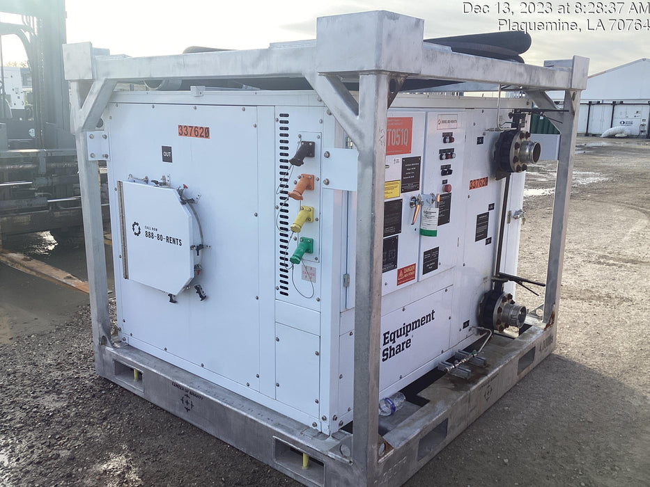 2023 SMARTECH SMTAH1D051Q