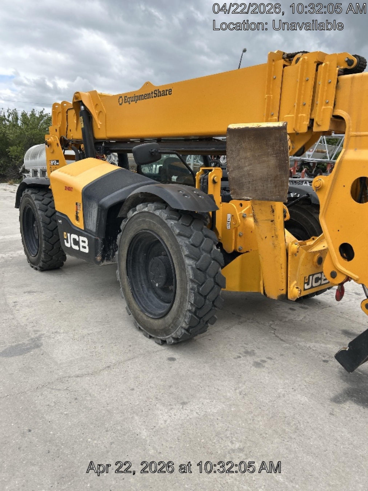 2024 JCB 512-56