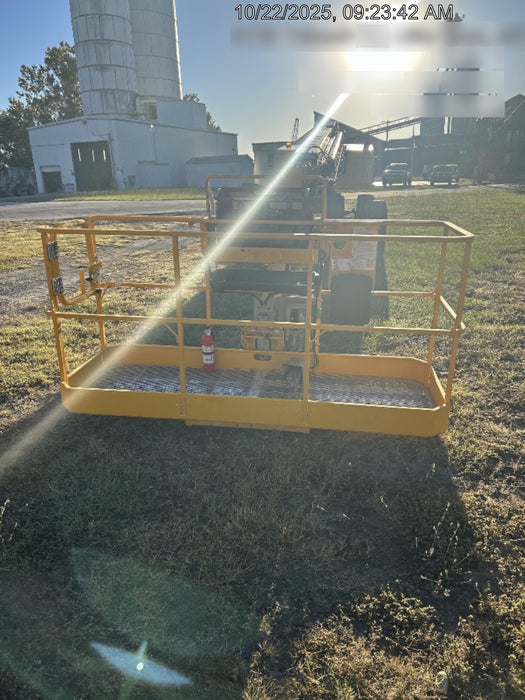 2020 HAULOTTE HT67 RTJ O