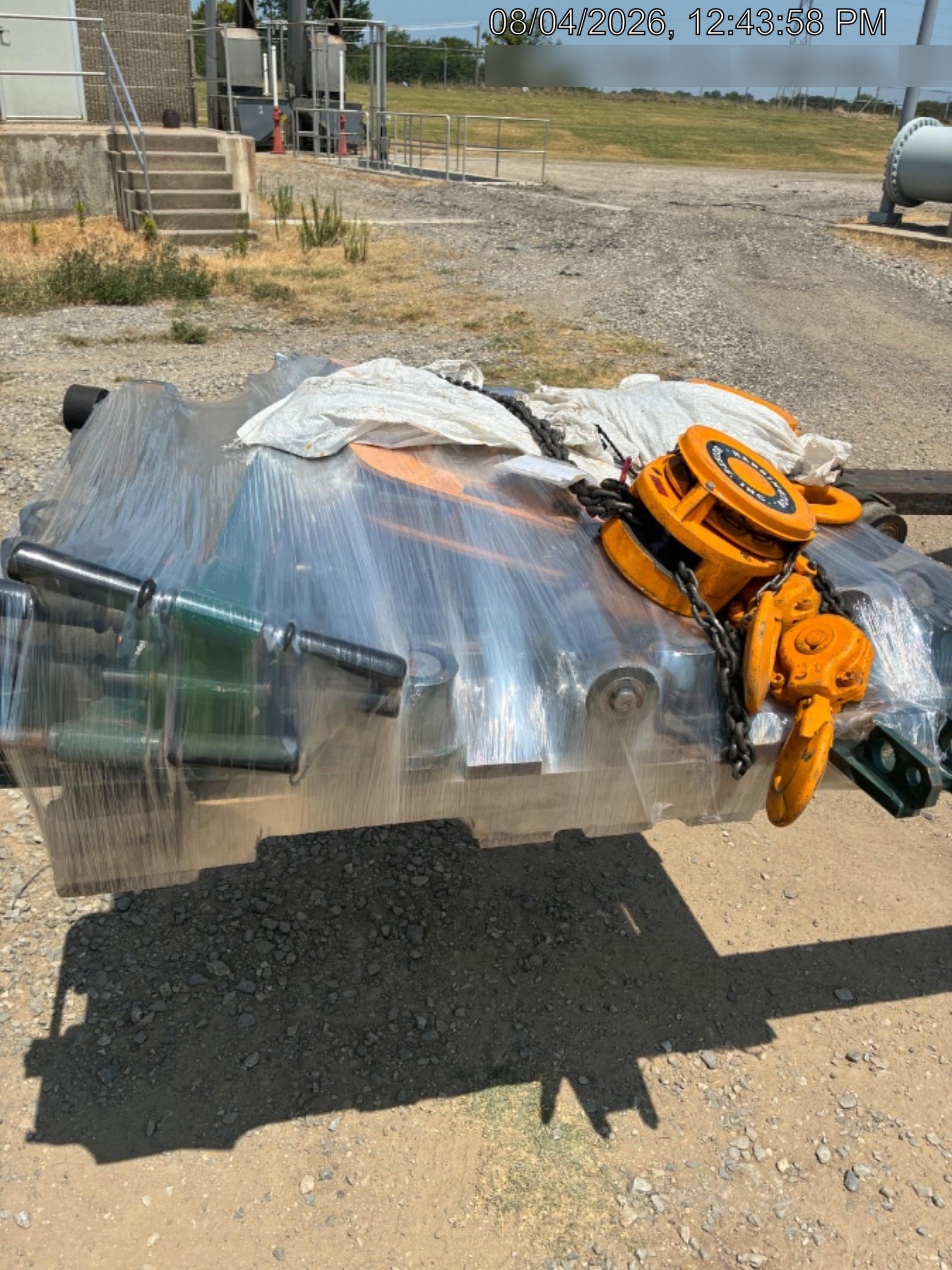 2020 WACKER NEUSON M1500