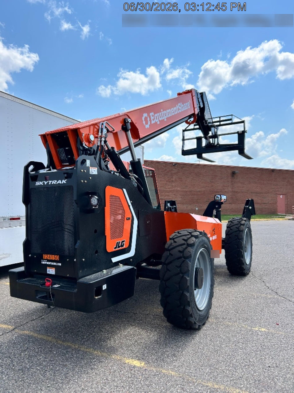 2026 SKYTRAK 10054