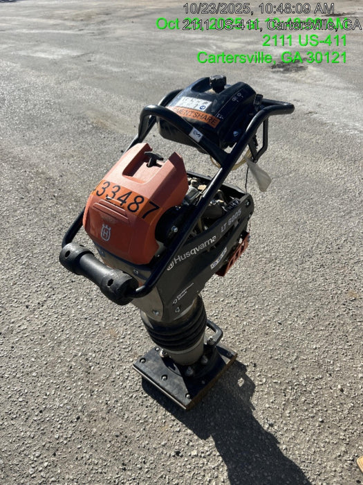 2024 HUSQVARNA LT6005