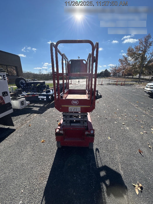 2018 MEC 1330SE MEC 1330SE, 2 Yr Full Extended Warranty