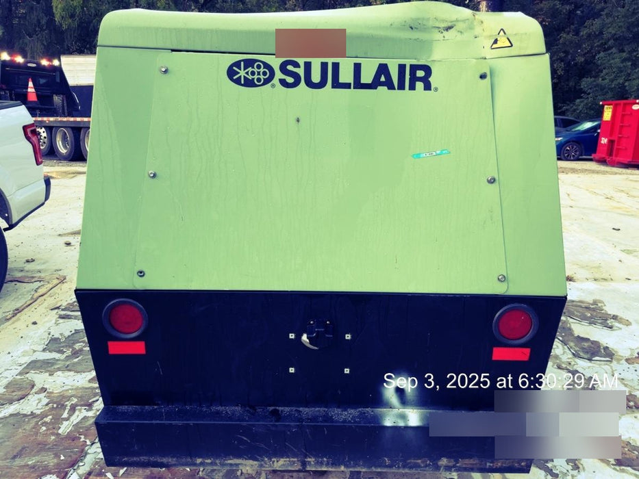 2019 SULLAIR 375H