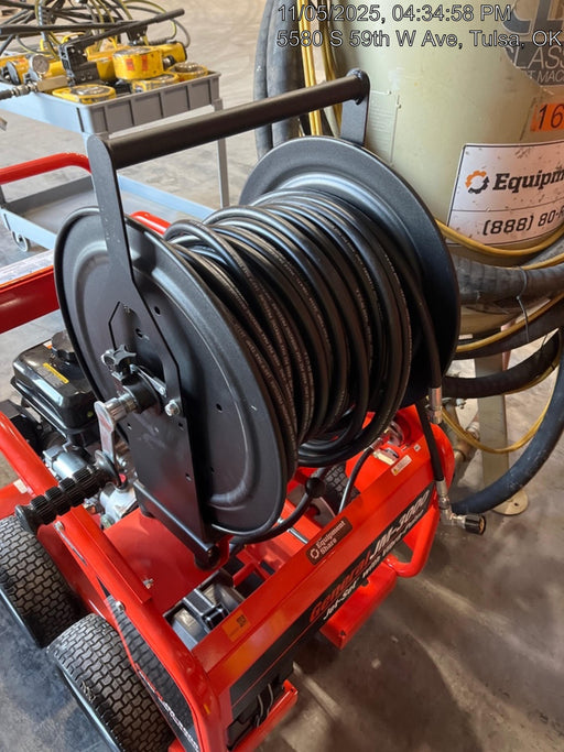 2025 GENERAL PIPE JM-3000