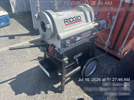 2020 RIDGID 1224