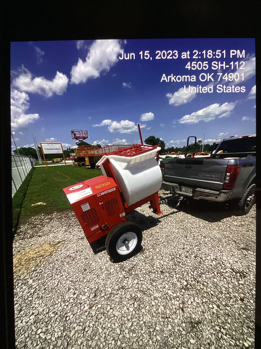 2023 MULTIQUIP WM90PH8