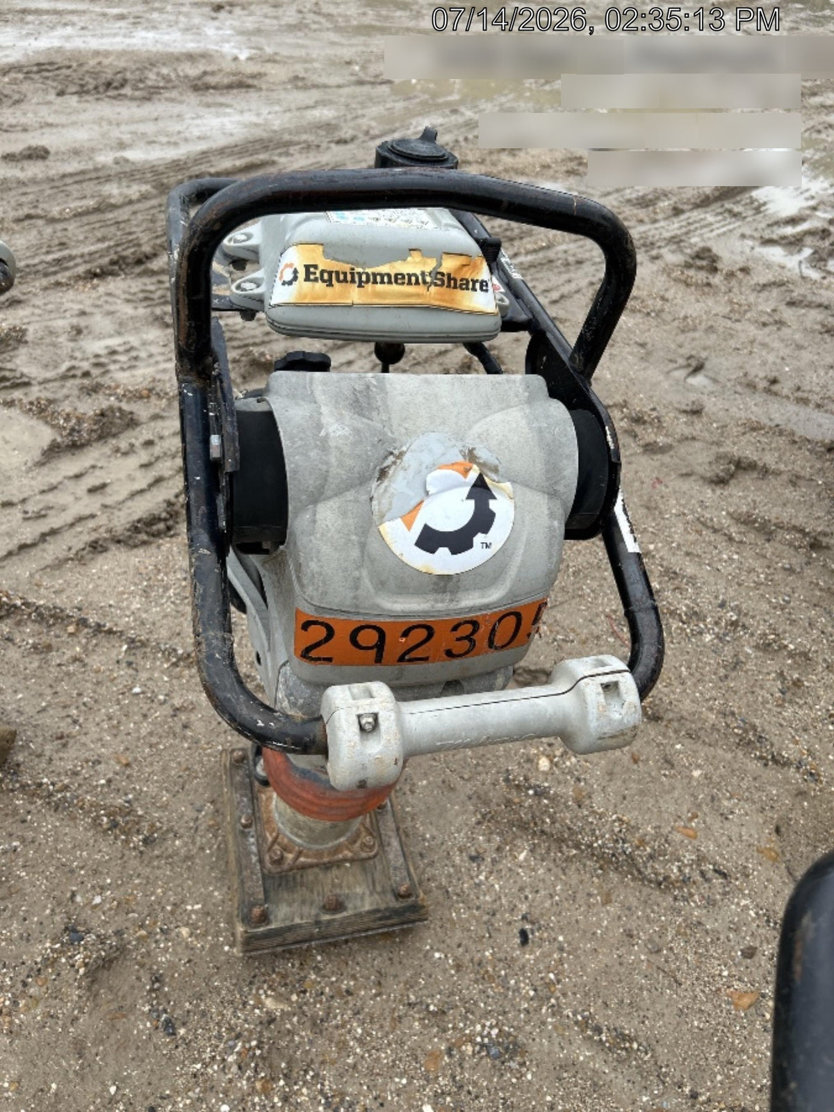 2023 MULTIQUIP MTX60HD