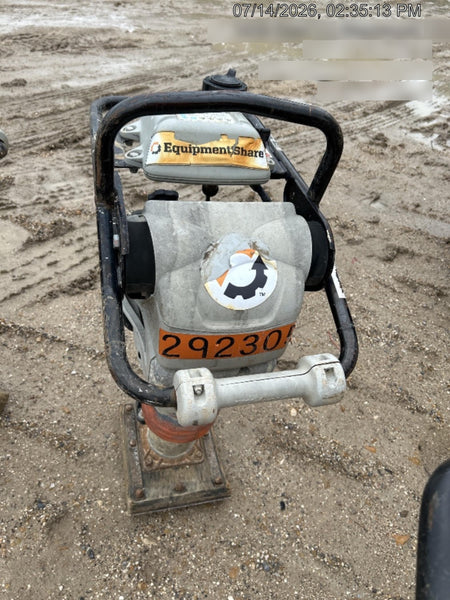 2023 MULTIQUIP MTX60HD