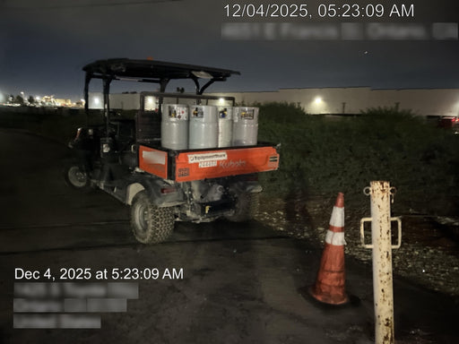 2022 KUBOTA RTV-X1140W-H (Canopy)