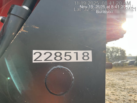 2022 MANITOU MTA8044