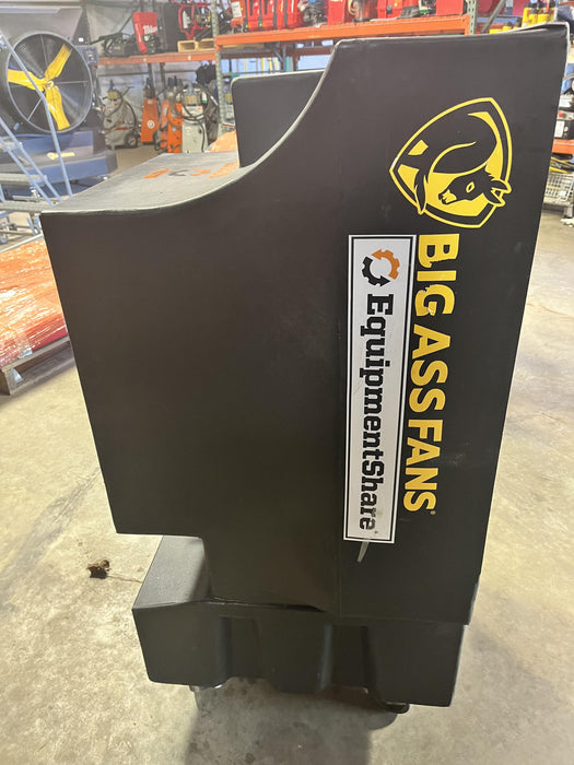 2022 BIG ASS FANS Cool Space 300