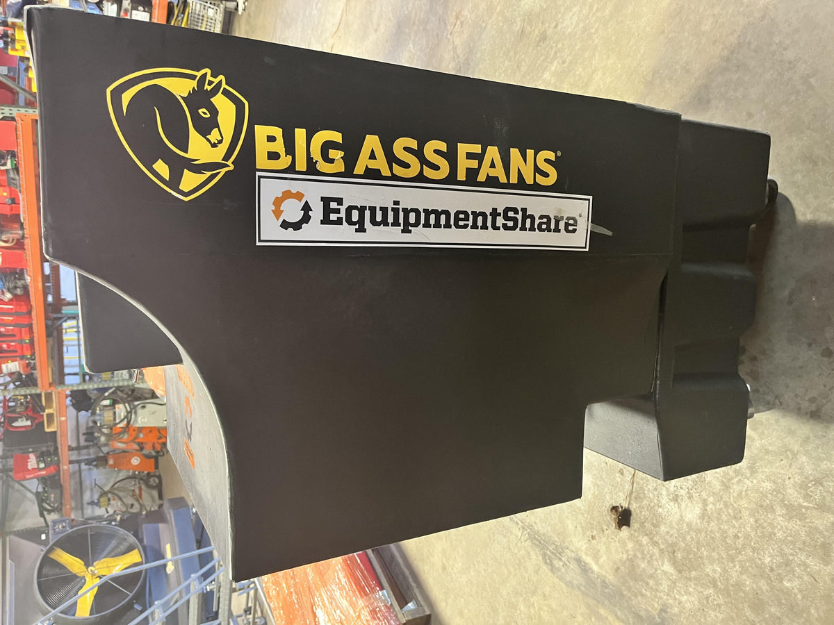 2022 BIG ASS FANS Cool Space 300