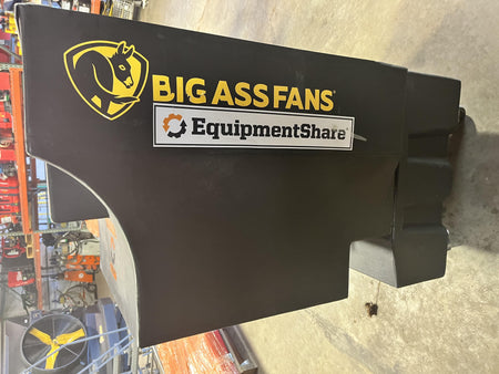 2022 BIG ASS FANS Cool Space 300