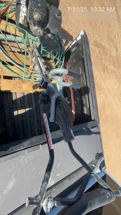 2025 MULTIQUIP B46H90