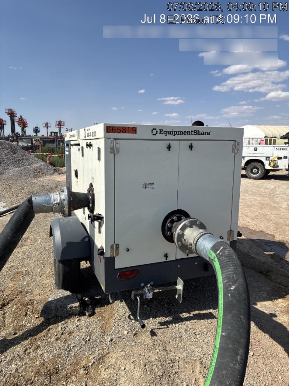 2026 ATLAS COPCO PAC F44 KD-S