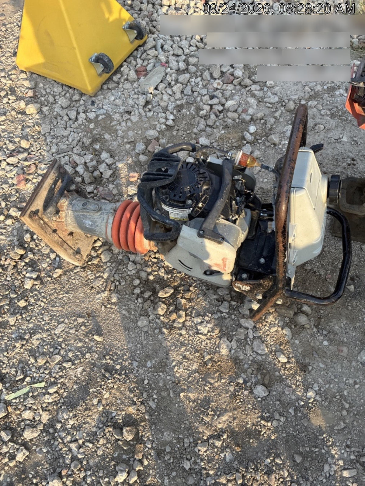 2022 MULTIQUIP MTX60HD