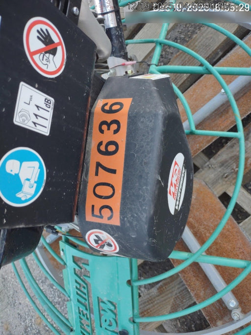 2025 MULTIQUIP B46H90