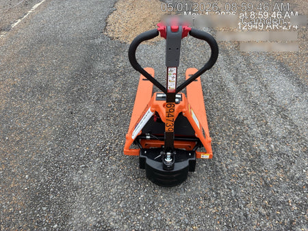 2026 MIGHTY LIFT EPT45S