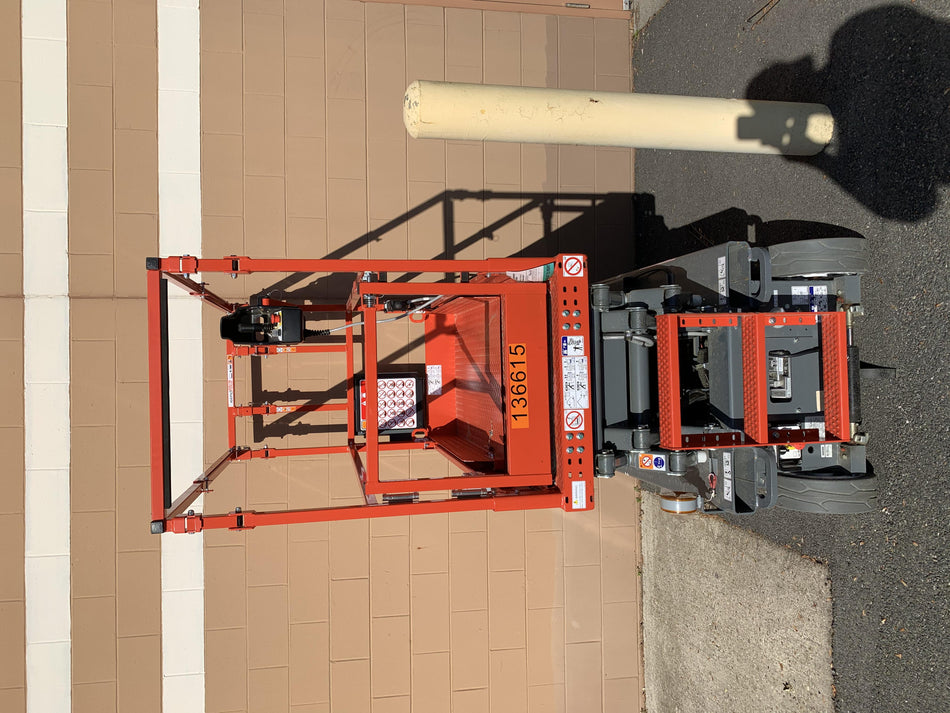 2021 SKYJACK SJ3219