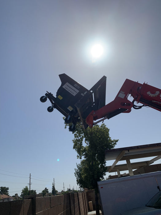 2020 STAR INDUSTRIES 1425