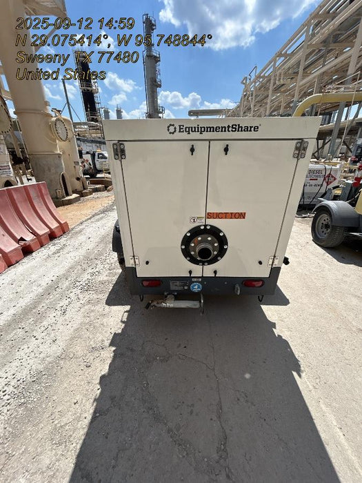 2024 ATLAS COPCO PAC F44 KD-S