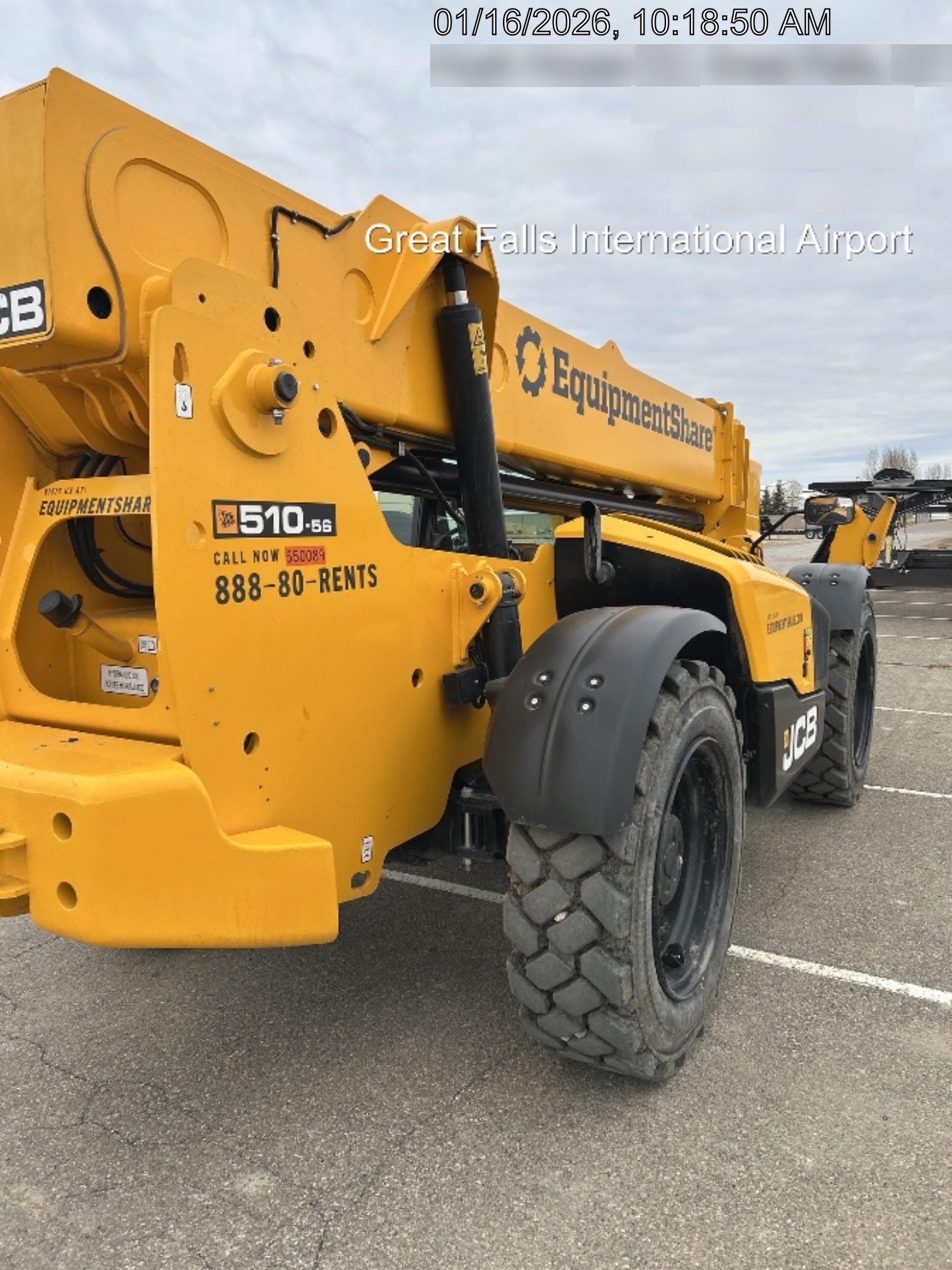 2025 JCB 510-56