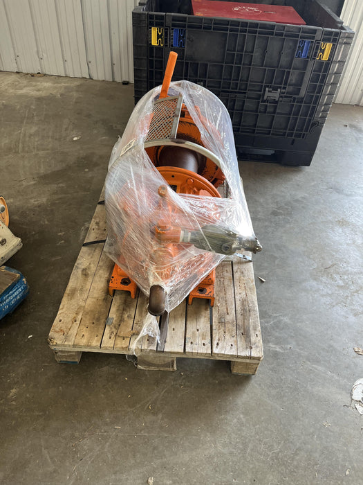 2021 INGERSOLL RAND IR-HUL