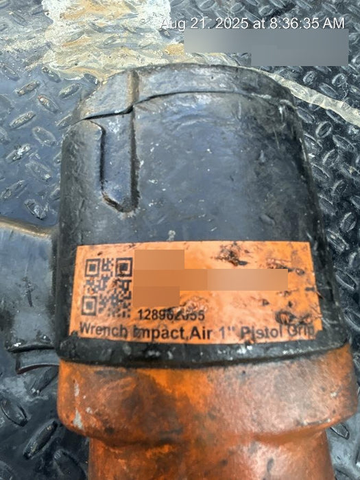 2020 MICHIGAN PNEUMATIC 751SS