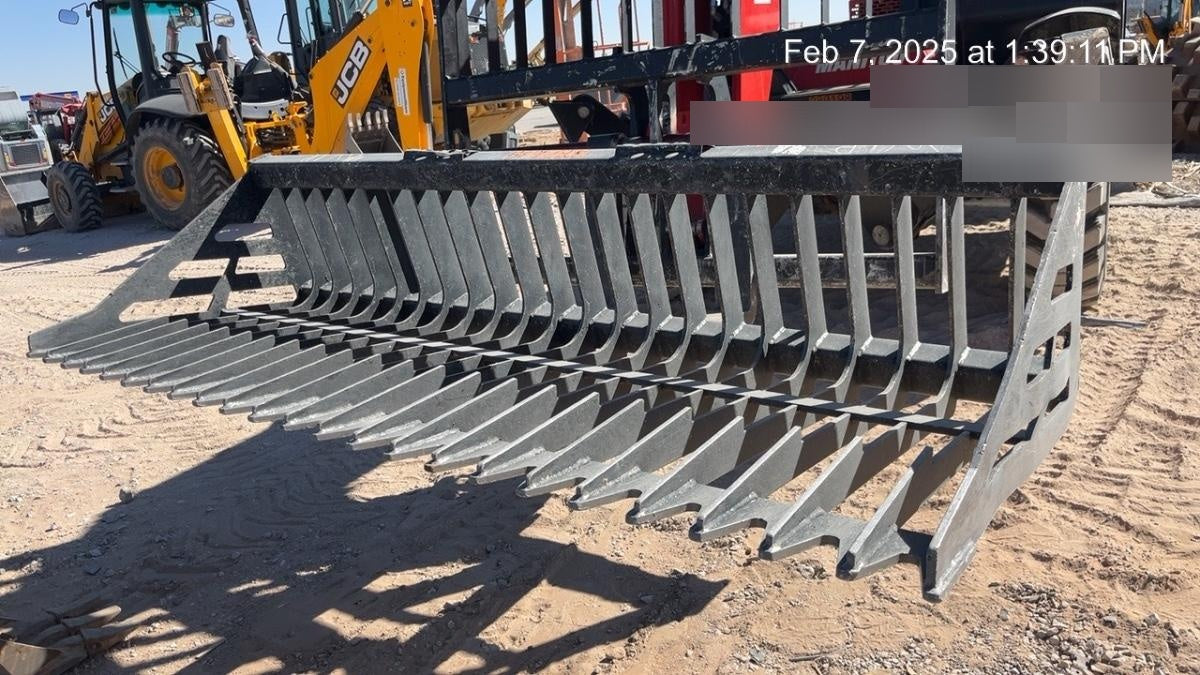 2023 STRICKLAND SS-SHBLP0108450031