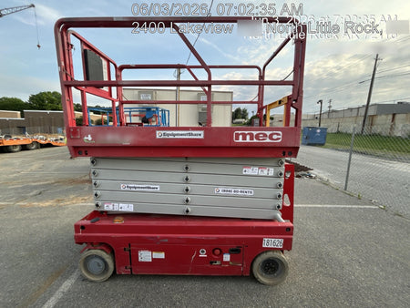 2021 MEC 4046SE