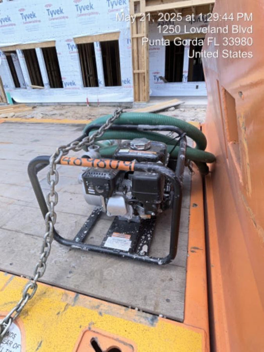 2025 MI-T-M WTP-S02-1MGH