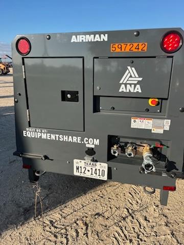 2025 AIRMAN PDSF375DP-6E1