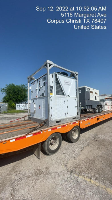 2020 SMARTECH SACP41A-HS