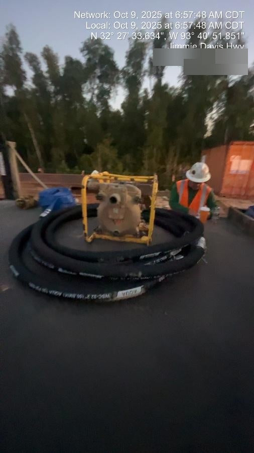 2021 WACKER NEUSON PT2A