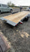 2026 BIG TEX TRAILER 16TL-22BK