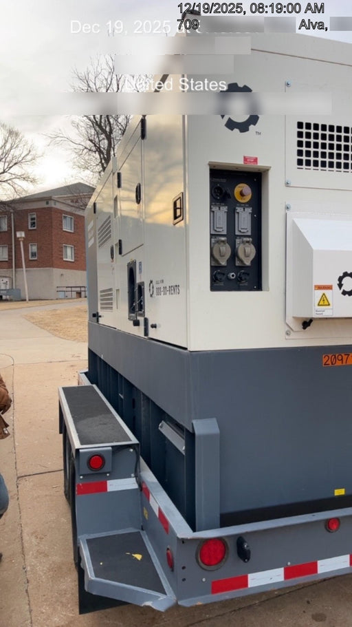 2023 ATLAS COPCO QAS 235