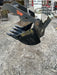 2025 TAKEUCHI 18" HD Bucket - Takeuchi