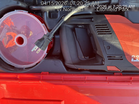 2024 HILTI DD 150-U