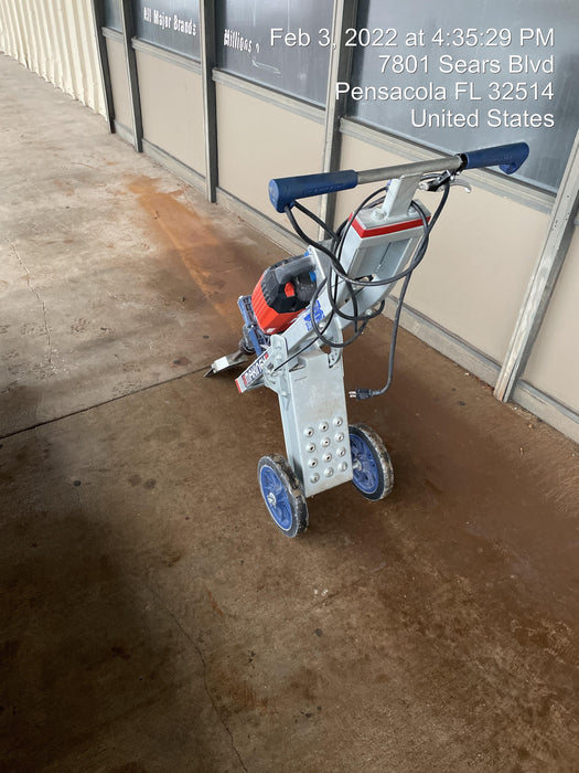 2021 HILTI TE 1000-AVR